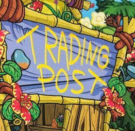 Trading Post