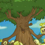 Money Tree