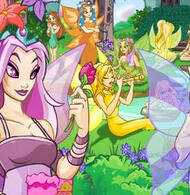 Faerie Quests (all) Faerie Quests (all)