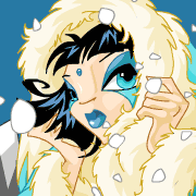 Snow Faerie Quests (Taelia) Snow Faerie Quests (Taelia)