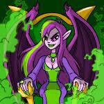 Dark Faerie Quests (Jhudora) Dark Faerie Quests (Jhudora)