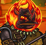 Magma Pool