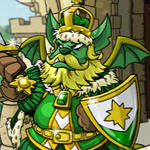 Wise King