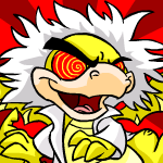 Lab Ray