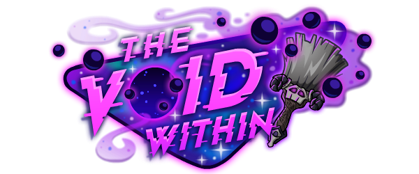 Void Within Void Within