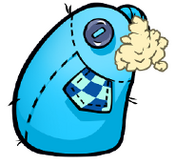 Item DB