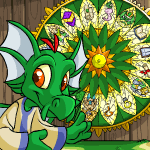 400np/ day