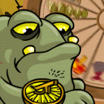 150np/ day