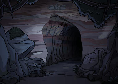 Dark Tunnel