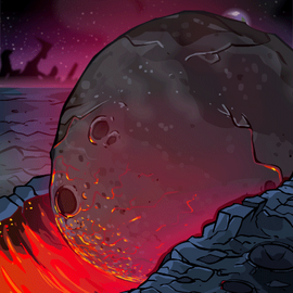 The Meteor