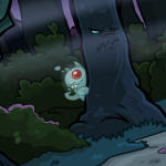 Haunted Hunt (5x / 2 hrs)