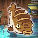 Fishing Vortex