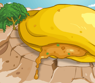 Free Omelette