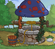 Wishing Well